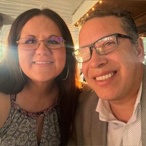 Meet your Posher, Brandy